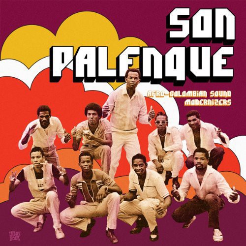 Son Palenque: Afro-Colombian Sound Modernizers