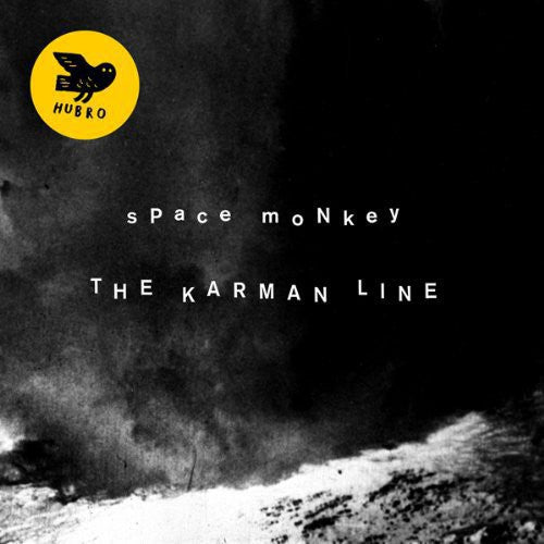 Spacemonkey: Karman Line