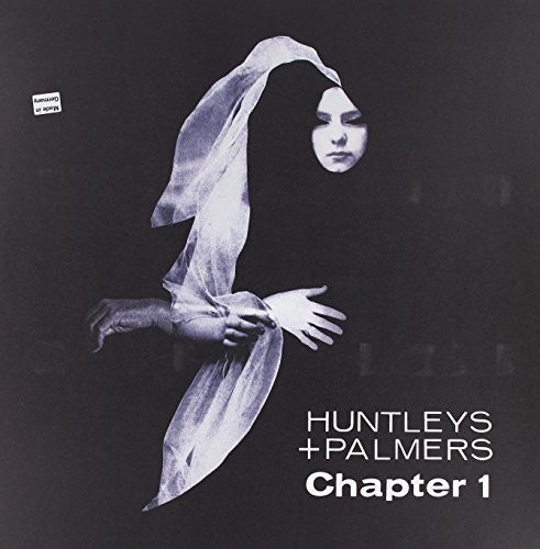 Huntleys & Palmers Chapter 1 / Various: Huntleys & Palmers Chapter 1 / Various