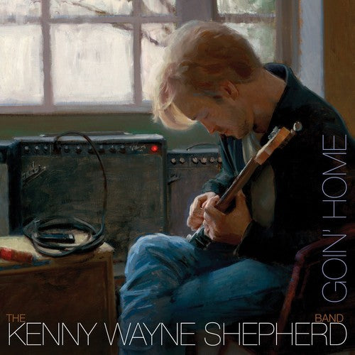 Shepherd, Kenny Wayne: Goin' Home