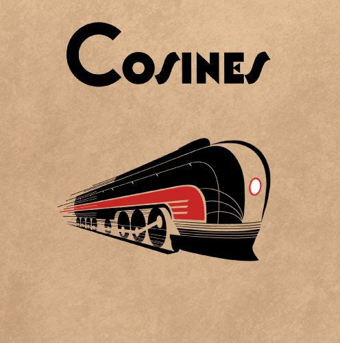 Cosines: Commuter Love