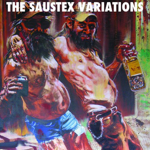 Saustex Variations / Various: Saustex Variations / Various