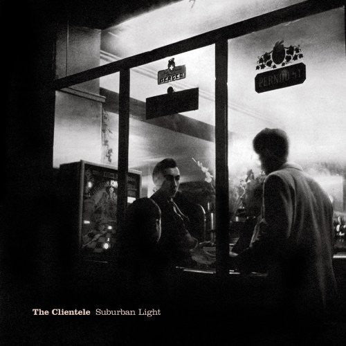 The Clientele: Suburban Light