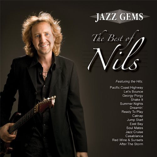 Nils: Jazz Gems-The Best of Nils