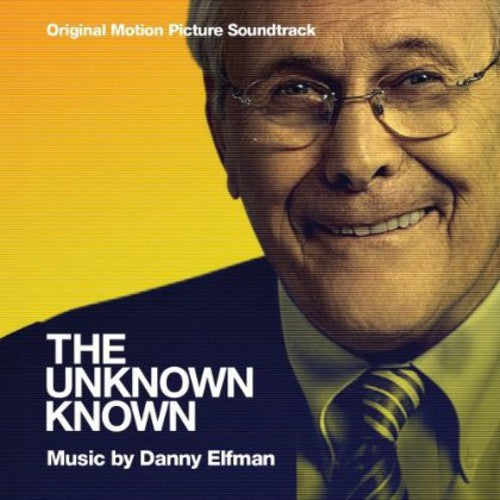 Unknown Known / Various: The Unknown Known (Original Motion Picture Soundtrack)