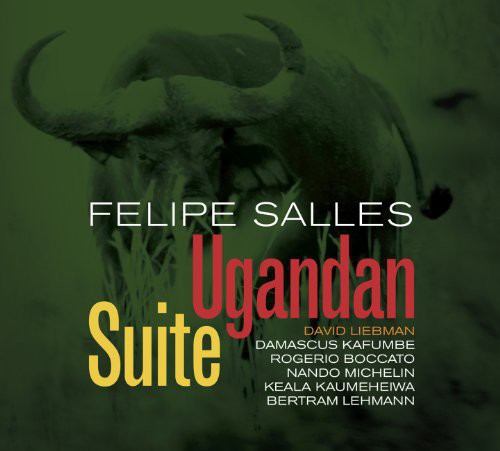 Salles, Felipe: Ugandan Suite