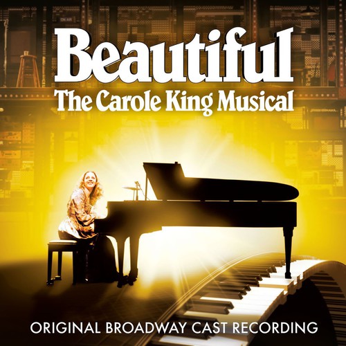 Beautiful: The Carole King Musical / O.B.C.R.: Beautiful: The Carole King Musical