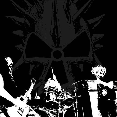 Corrosion of Conformity: Ix