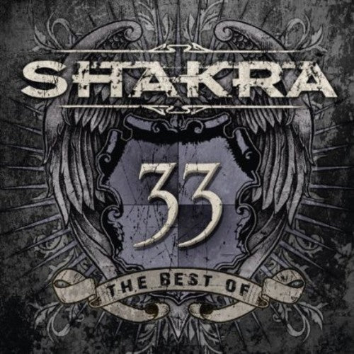 Shakra: 33 Best of Shakra