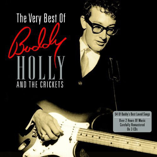 Holly, Buddy: Very Best of