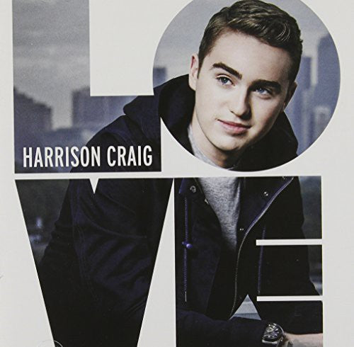 Harrison Craig: L.O.V.E.