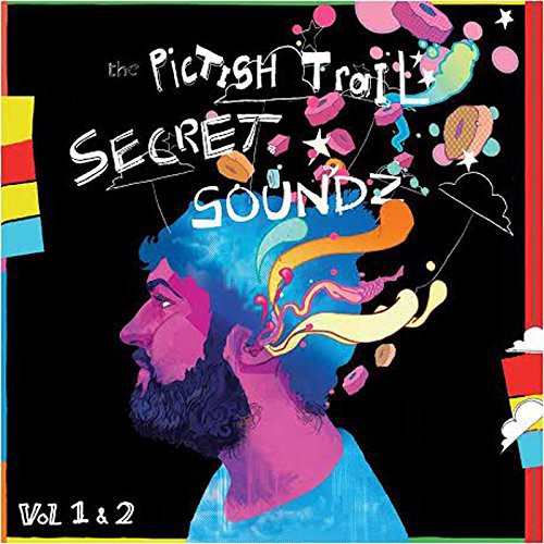Pictish Trail: 2-Secret Soundz 1
