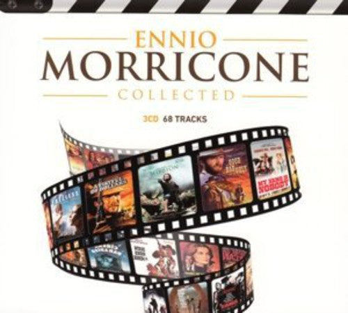 Morricone, Ennio: Collected
