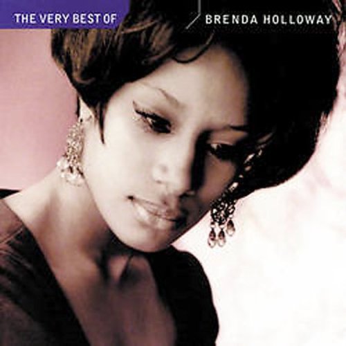 Holloway, Brenda: Very Best of