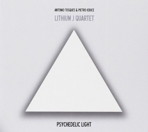 Lithium Jazz: Psychedelic Light