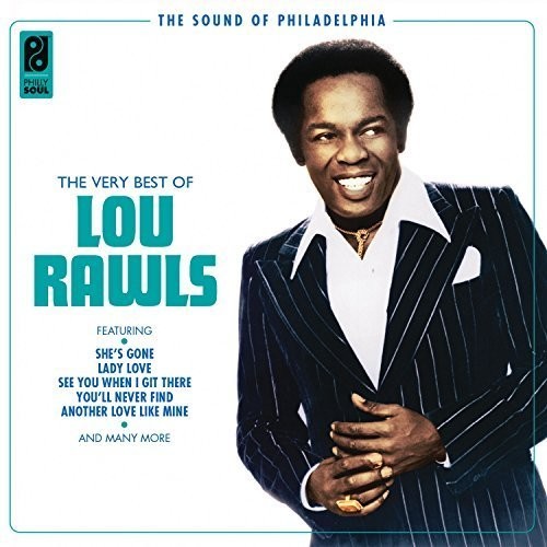 Rawls, Lou: Lou Rawls: Very Best of