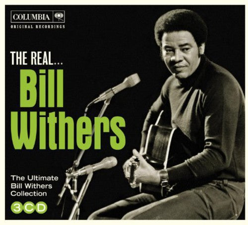 Withers, Bill: Real Bill Withers