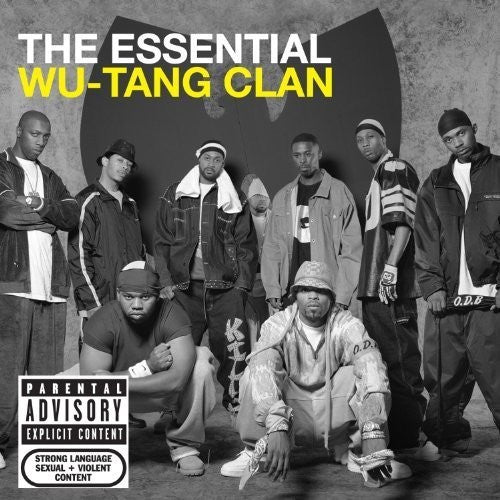 Wu-Tang Clan: Essential Wu-Tang Clan