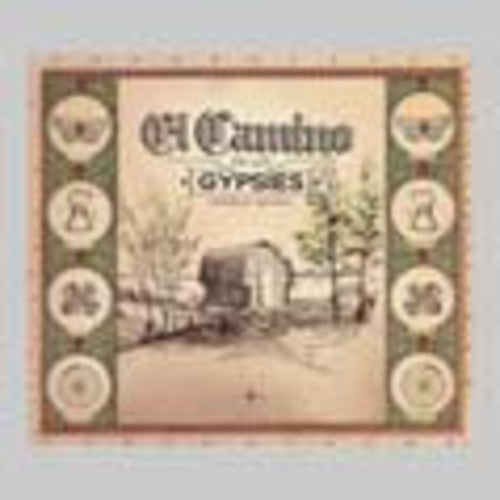 El Camino De Los Gypsies / Various: El Camino de los Gypsies / Various