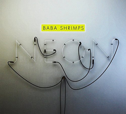 Baba Shrimps: Neon
