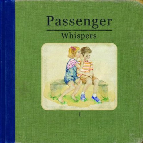 Passenger: Whispers