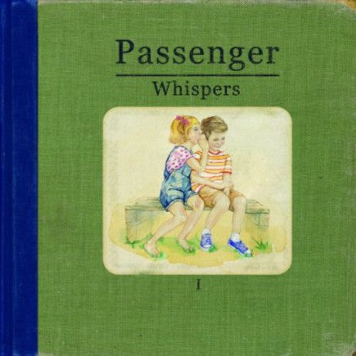 Passenger: Whispers: Limited Edition