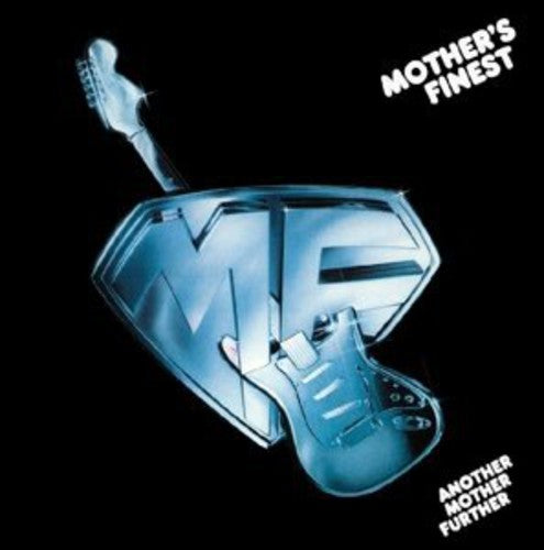 Mother's Finest: Another Mother Further