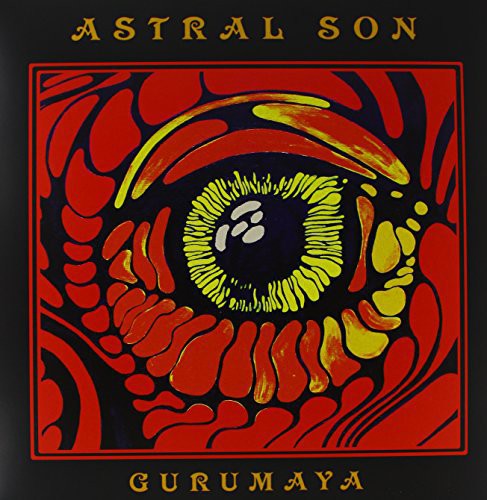 Astral Son: Gurumaya