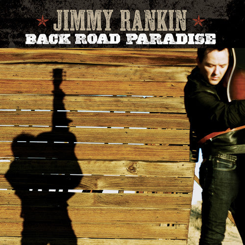 Rankin, Jimmy: Back Road Paradise