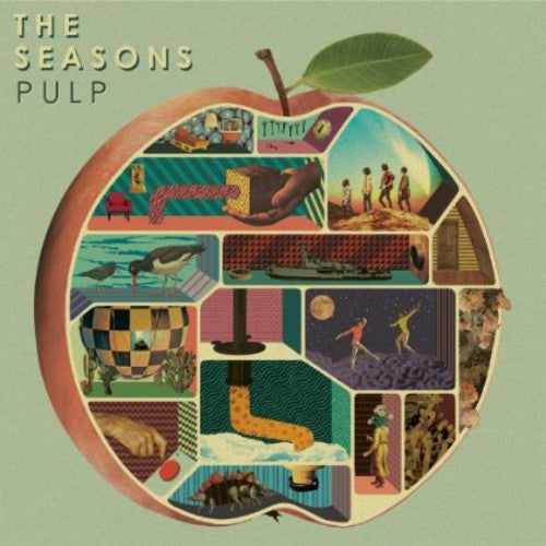 Seasons: Pulp