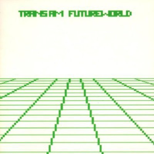 Trans Am: Futureworld