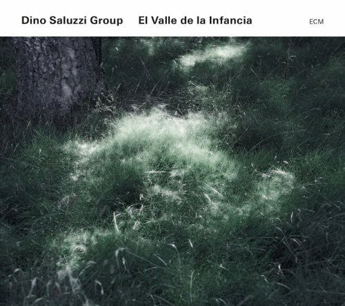Saluzzi, Dino: El Valle de la Infancia