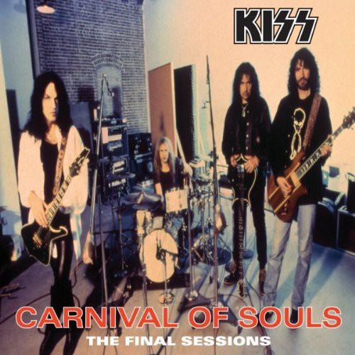 Kiss: Carnival of Souls
