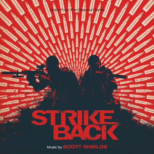 Strike Back / O.S.T.: Strike Back (Original Soundtrack)