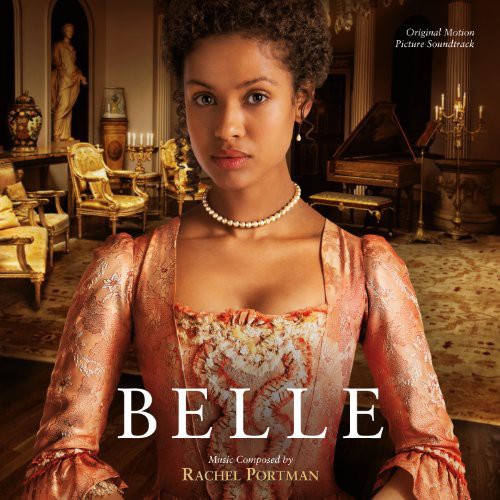 Belle / O.S.T.: Belle (Original Soundtrack)