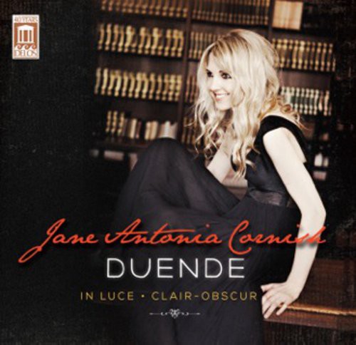 Cornish: Duende