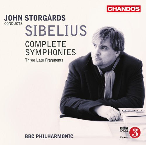 Sibelius: Syms