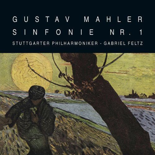 Mahler: Sym 1