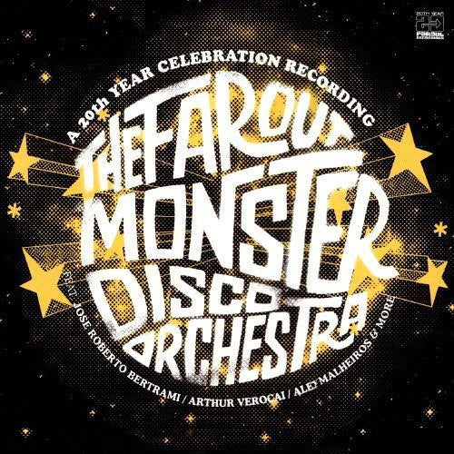 Far Out Monster Disco Orchestra / Var: Far Out Monster Disco Orchestra / Various