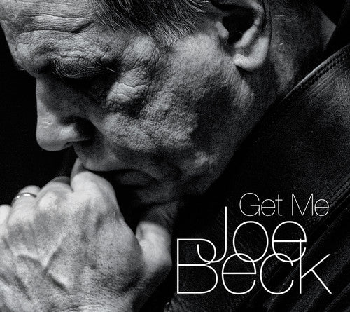 Beck, Joe: Get Me Joe Beck