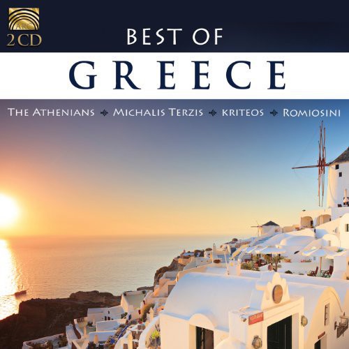 Athenians: Best of Greece