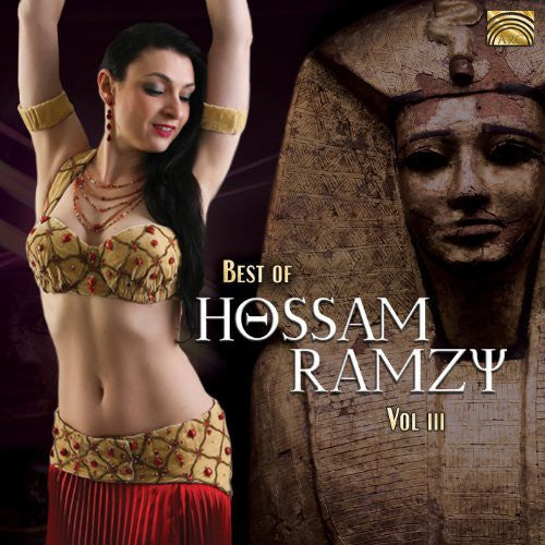 Ramzy, Hossam: Best of Hossam Ramzy Vol 3