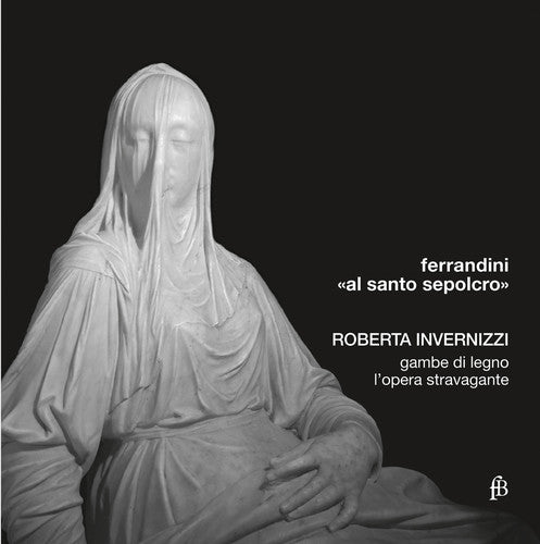 Ferrandini: Al Santo Sepolcro