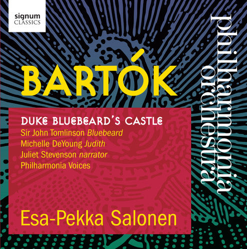 Bartkok: Bluebeard S Castle