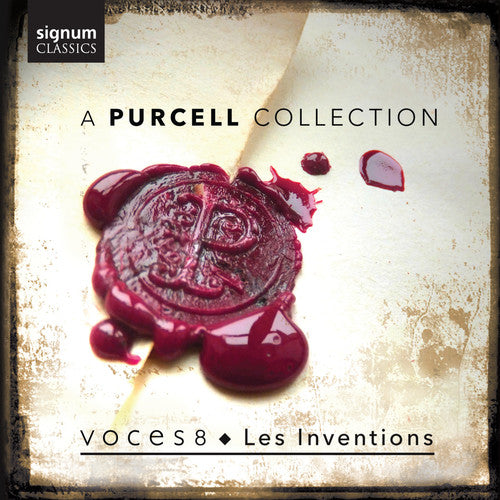 Purcell: Purcell Collection