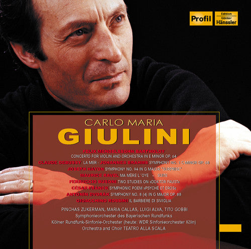 Giulini: Giulini