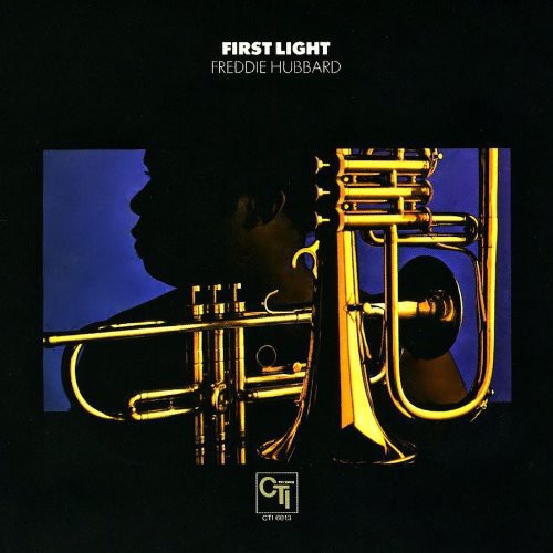 Hubbard, Freddie: First Light