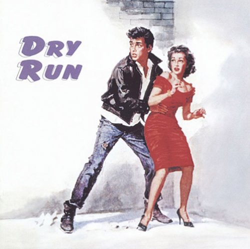 Dry Run / Various: Dry Run