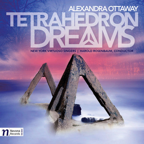 Ottaway: Tetrahedron Dreams