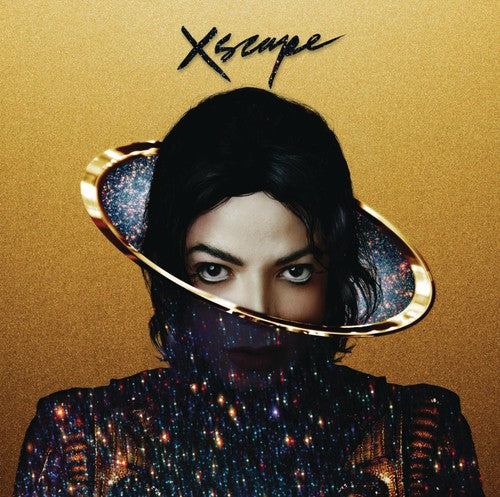 Jackson, Michael: Xscape